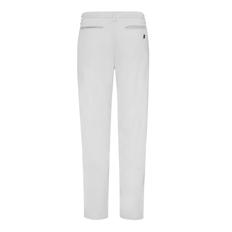 Vilebrequin Men Tencel Satin Regular Pants outlook