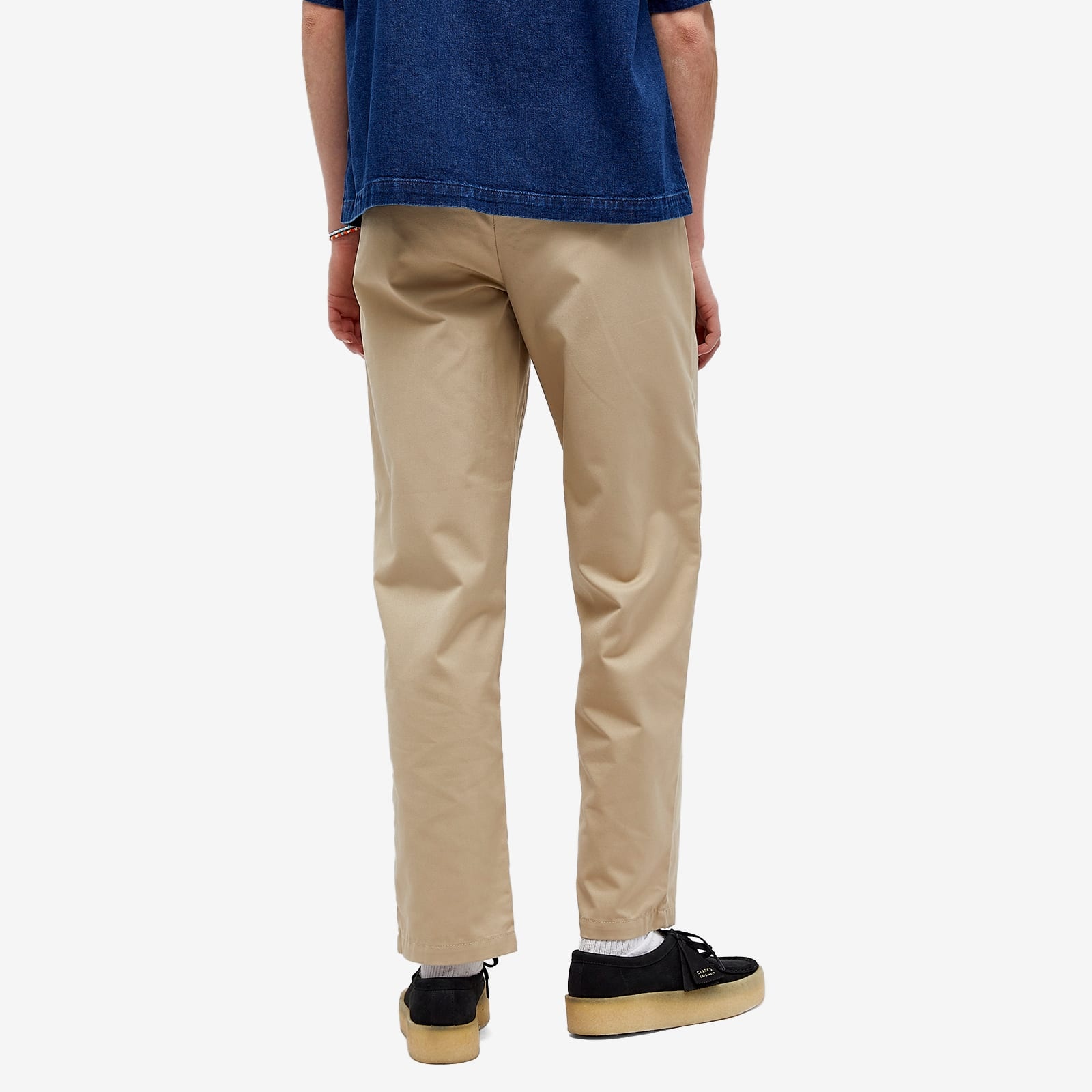 Carhartt WIP Master Pant - 3