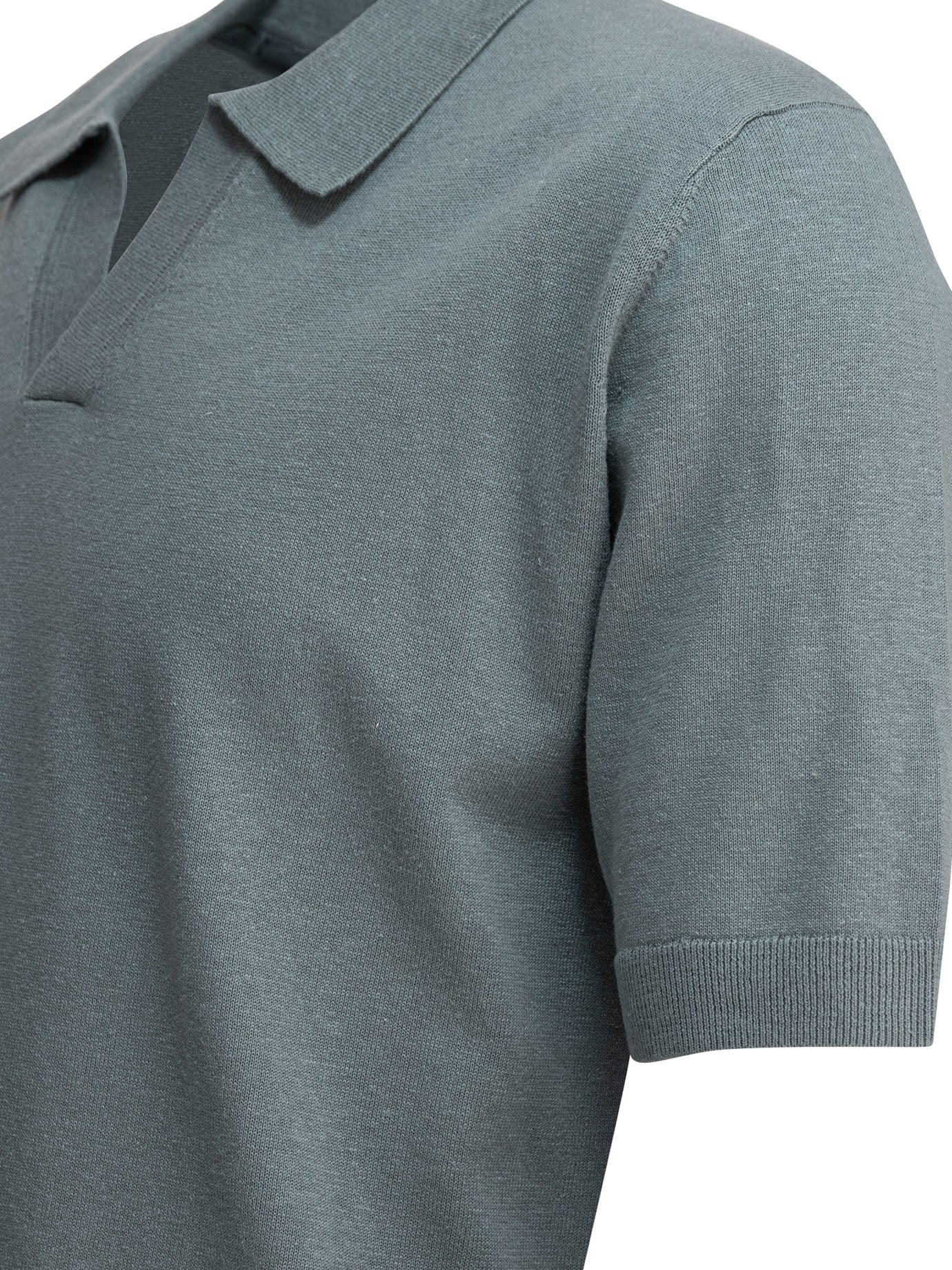 Norse Projects "leif" Polo Shirt - 4