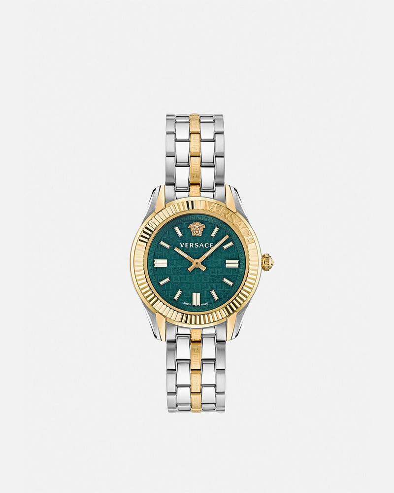 Greca Time Lady Watch 1