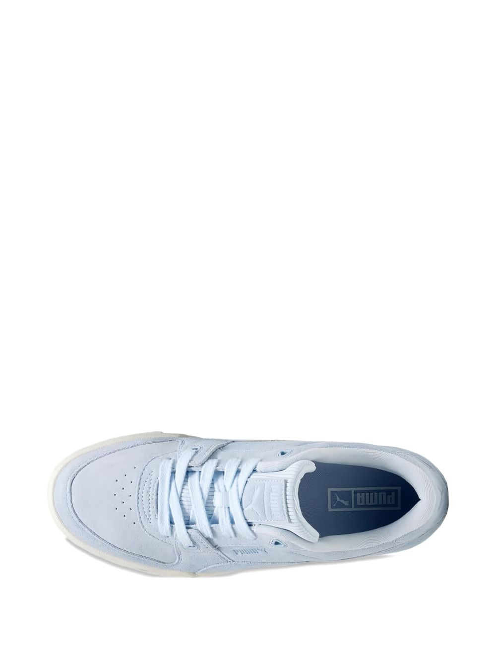 CA Pro Lux Soft "Icy Blue" sneakers - 3