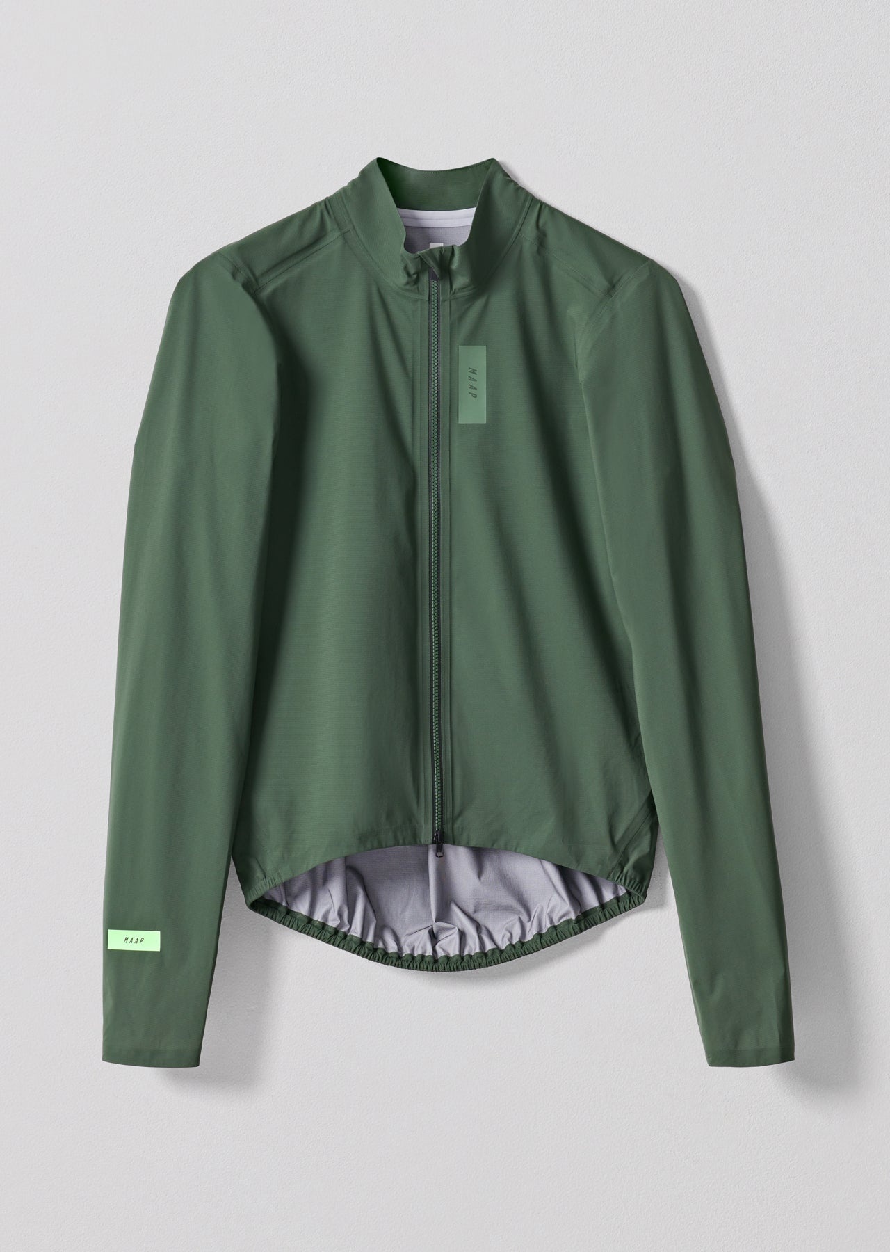 Atmos Jacket - 1