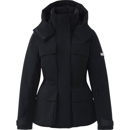 Iclyn Jacket - Women's - 3
