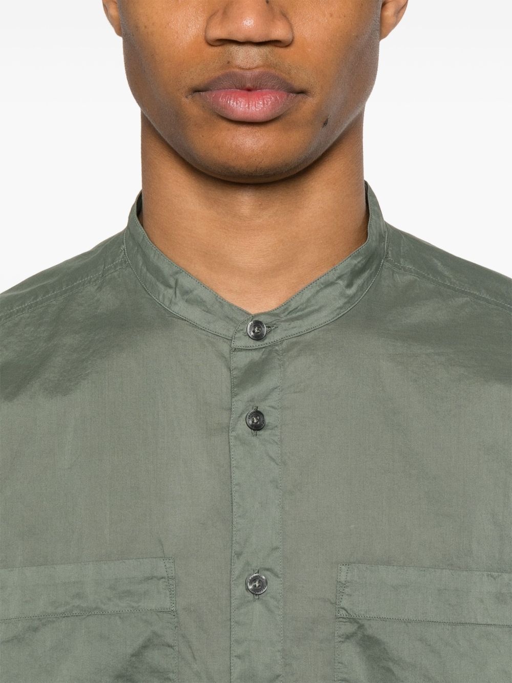 cotton shirt - 5