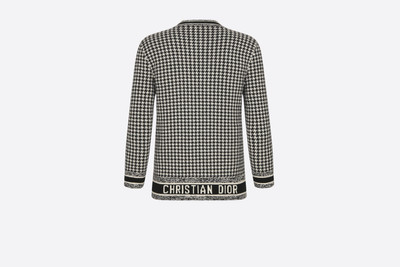 Dior Cardigan outlook