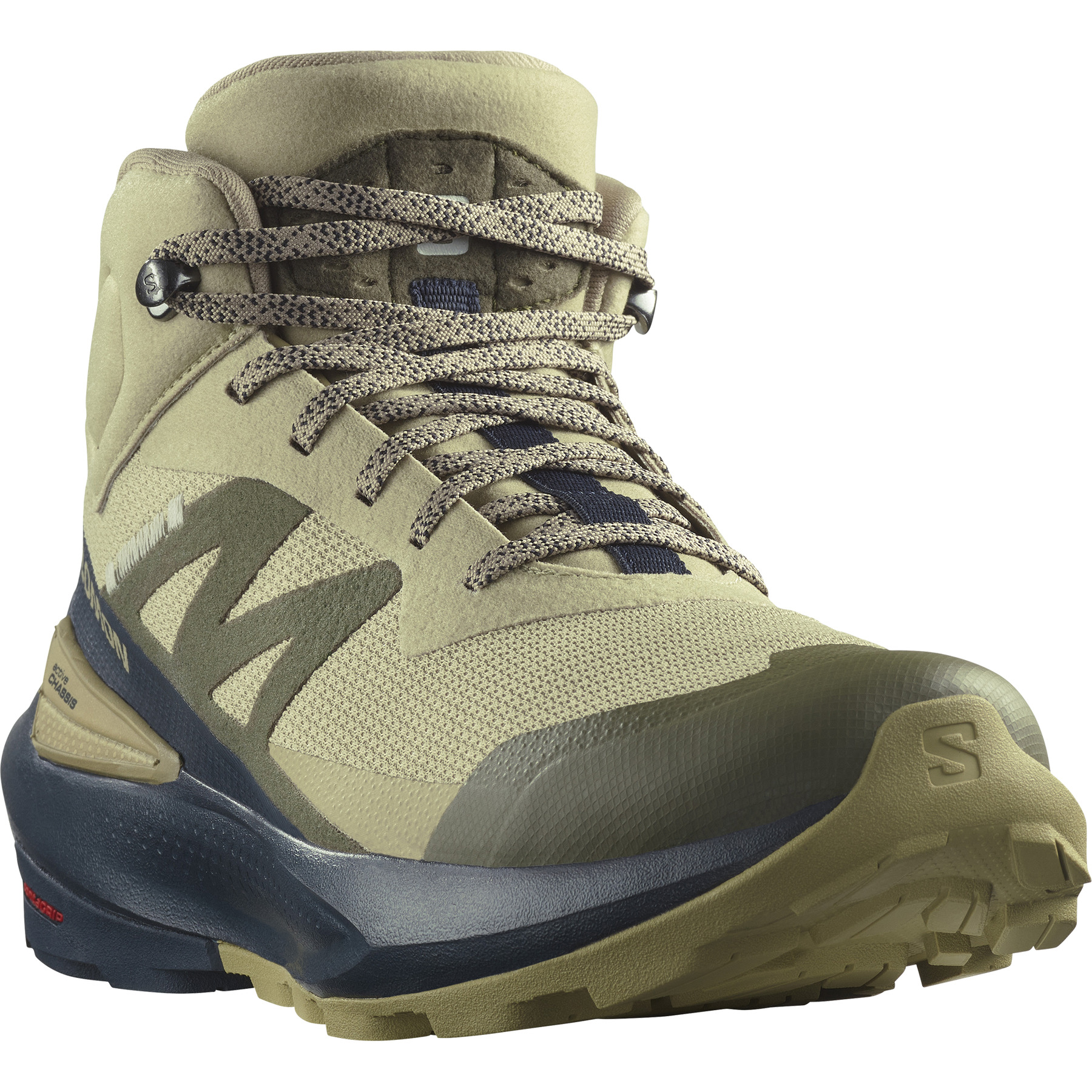 ELIXIR ACTIV MID GORE-TEX - 5