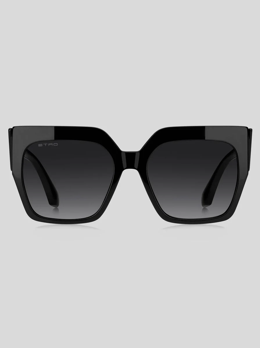 ETRO TAILORING SUNGLASSES - 1