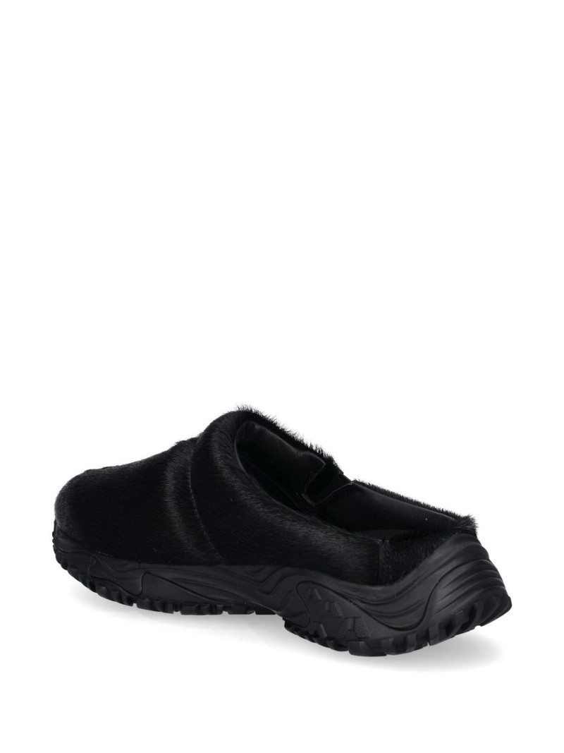 Martine Rose clogs 3
