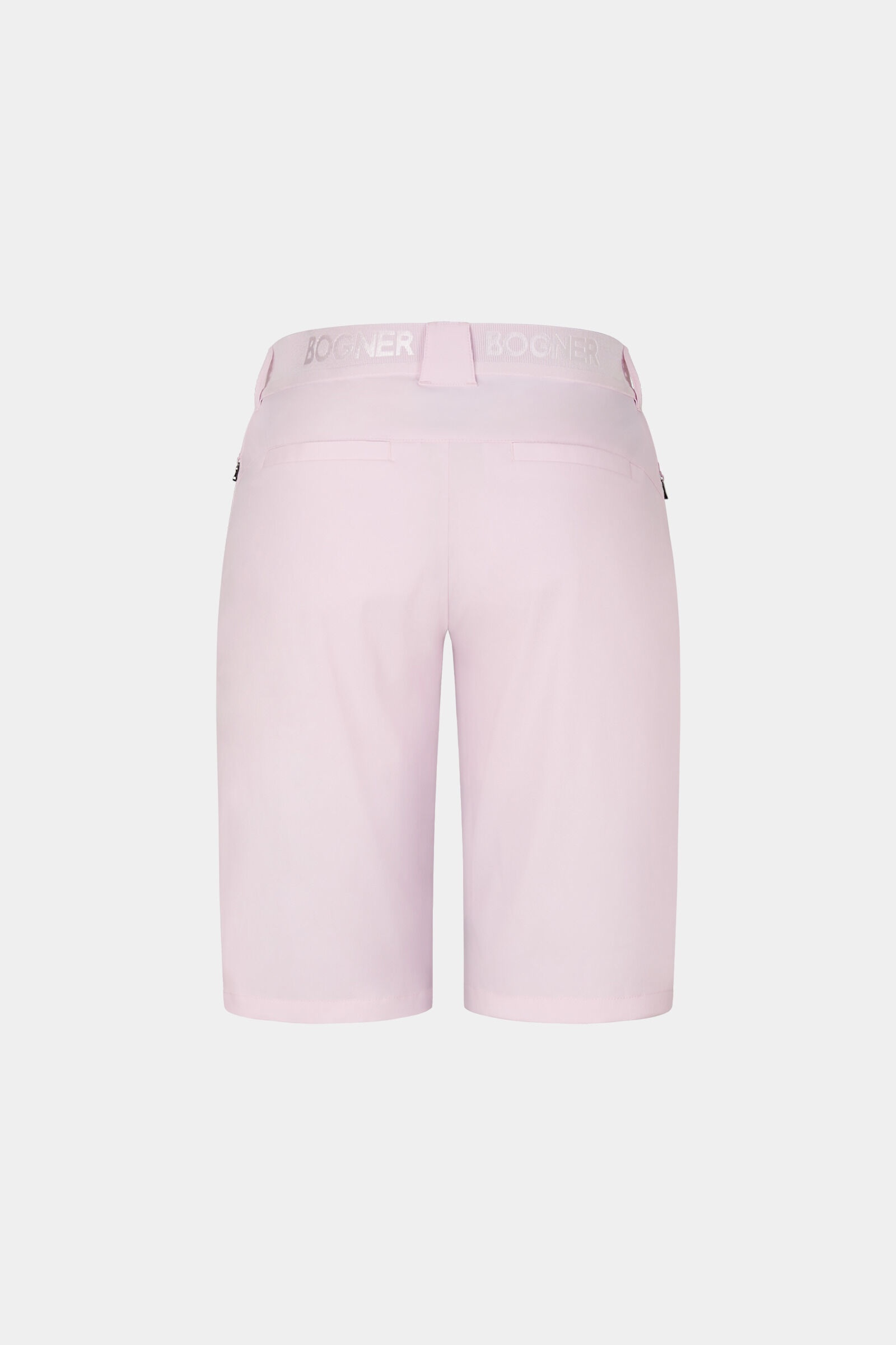 Zita functional shorts in Pink - 6