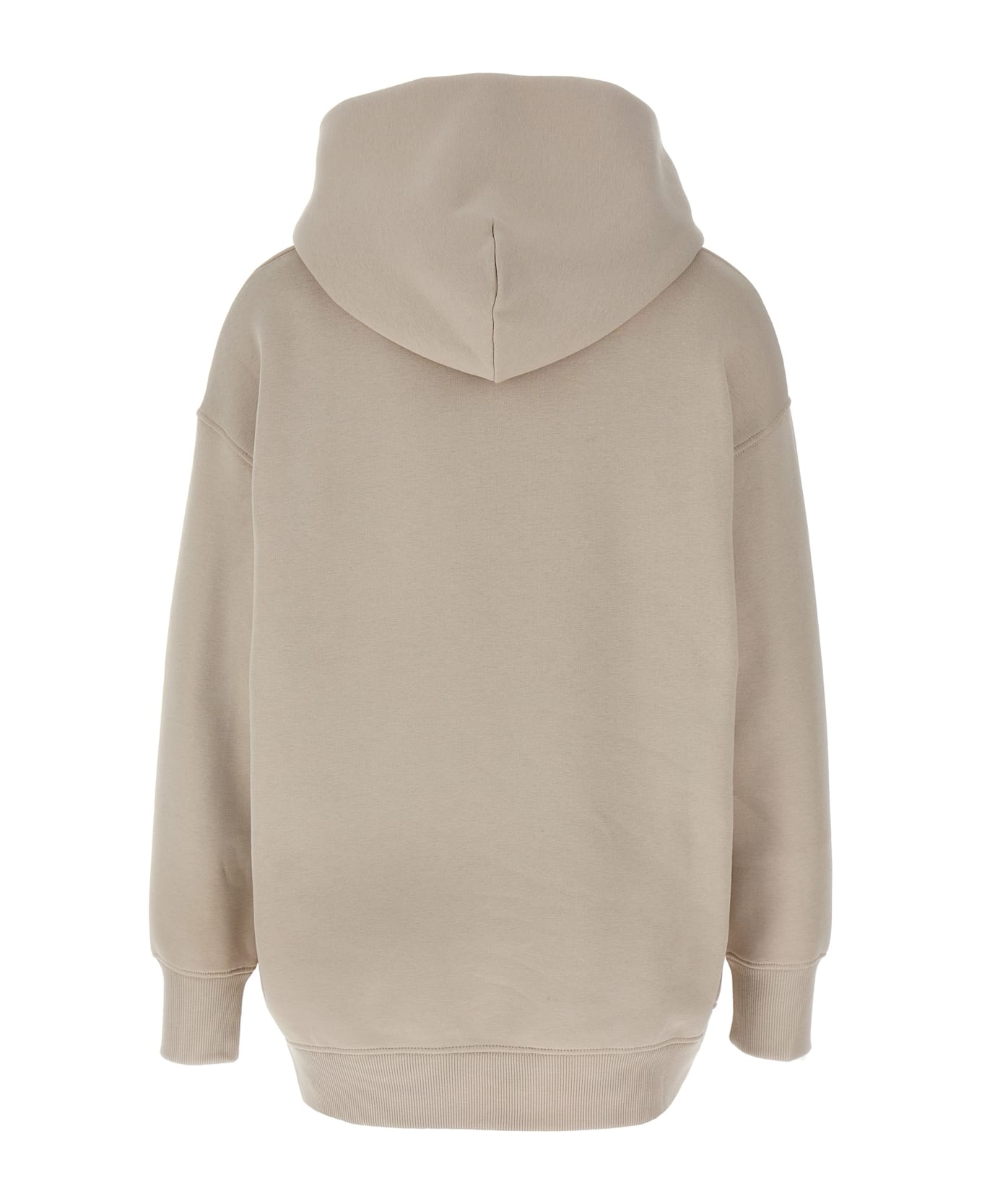 Oversized Sweatshirt - 2