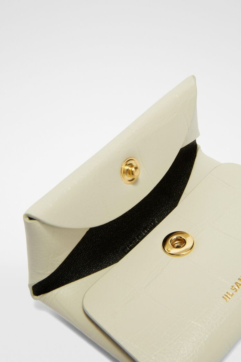 Jil Sander Coin Purse outlook