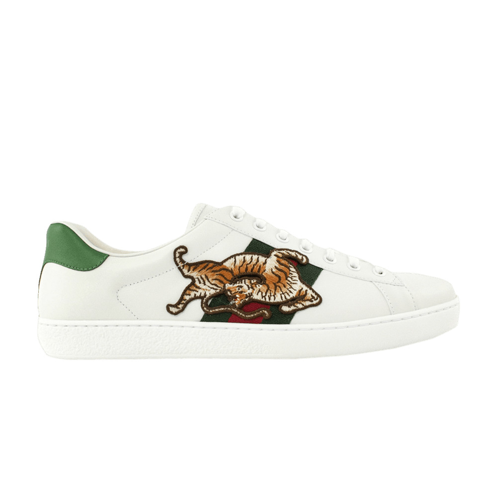 Gucci Ace 'Tiger' - 1