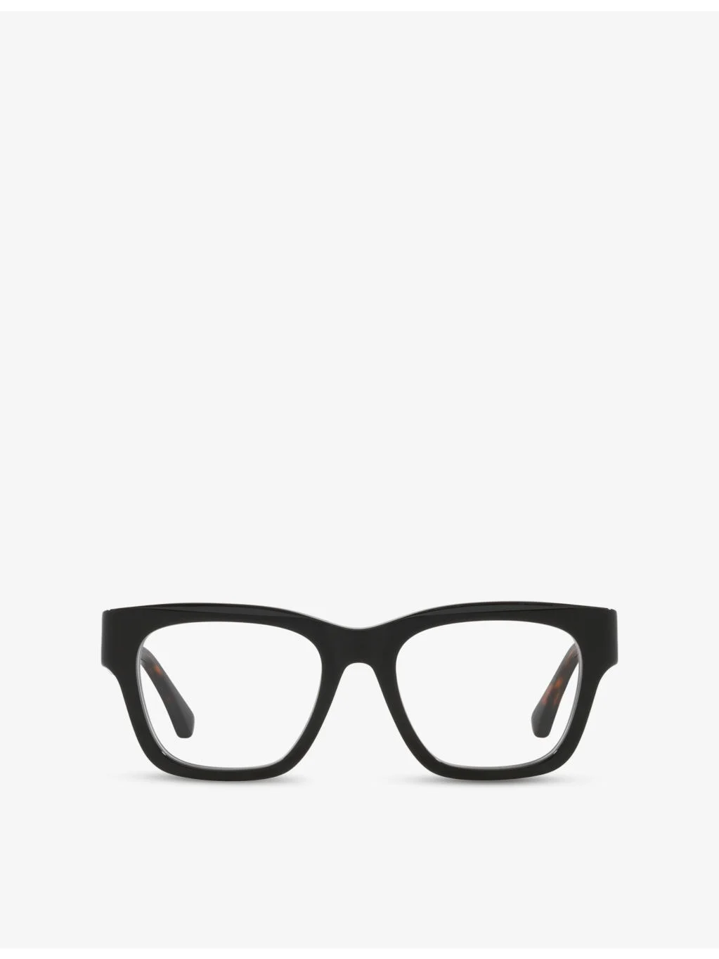 GC002290 Rectangle-Frame Acetate Optical Glasses - 1