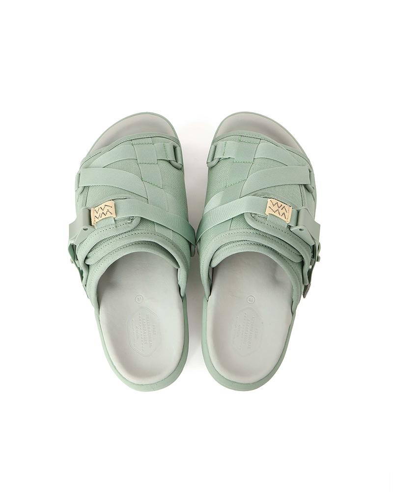 CHRISTO LT.GREEN - 3
