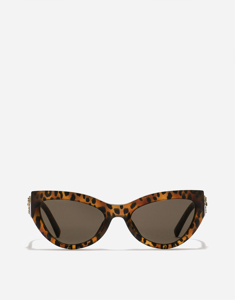 Devotion Sunglasses 1