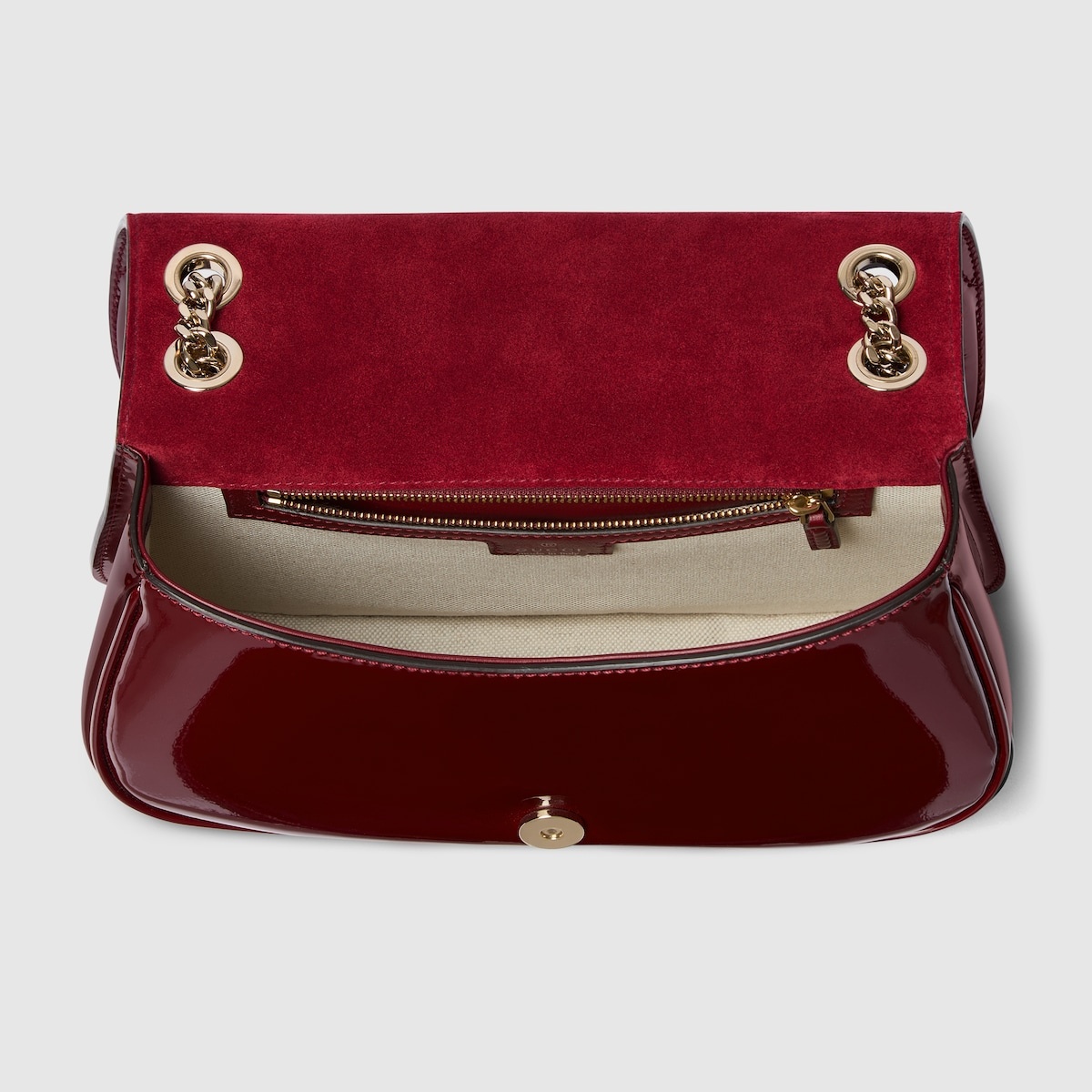 Gucci Blondie small shoulder bag - 7