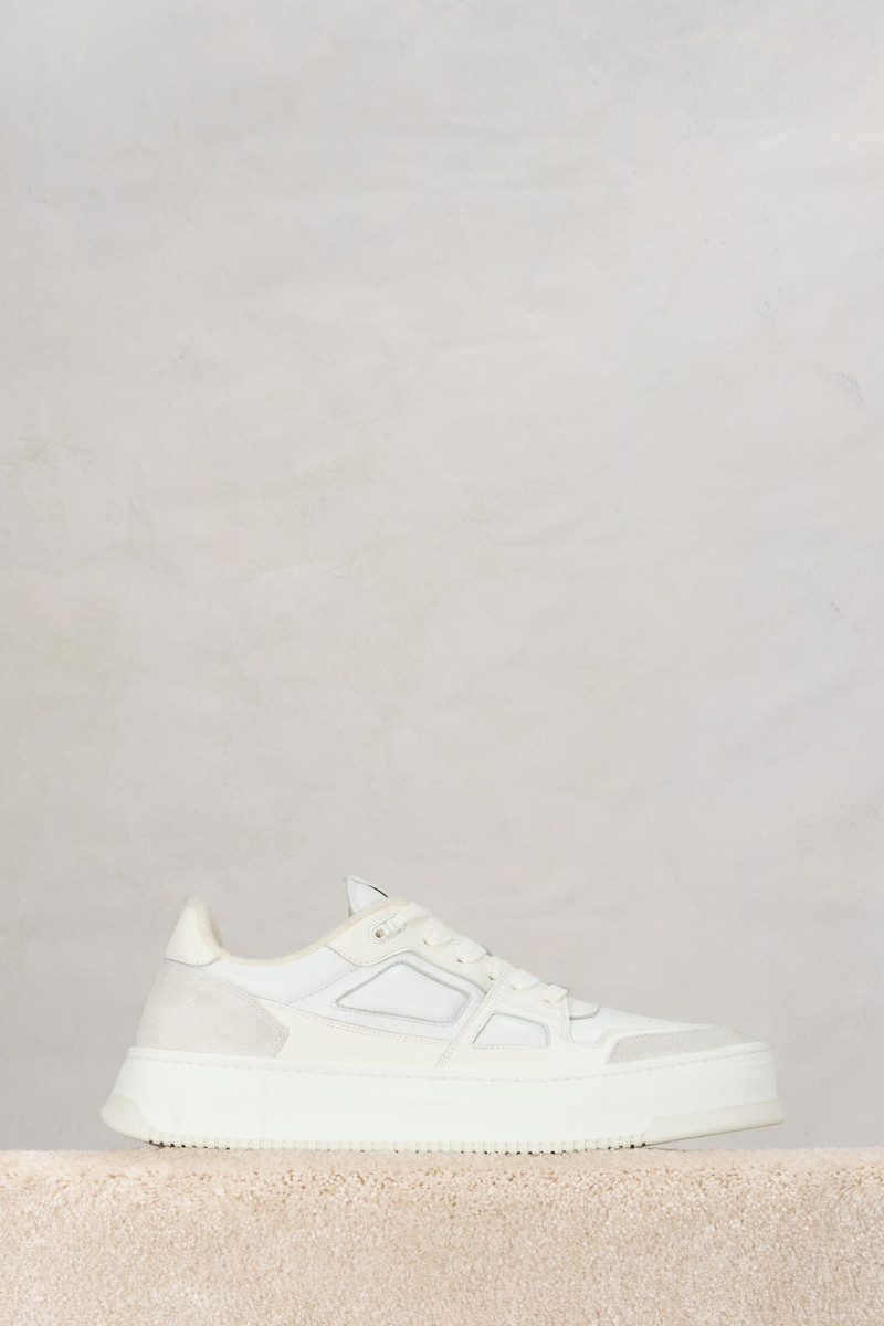 Low Top Ami Arcade Sneakers - 1