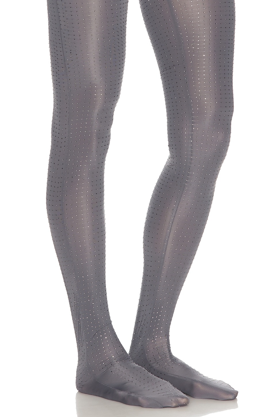 Crystal Stocking - 6