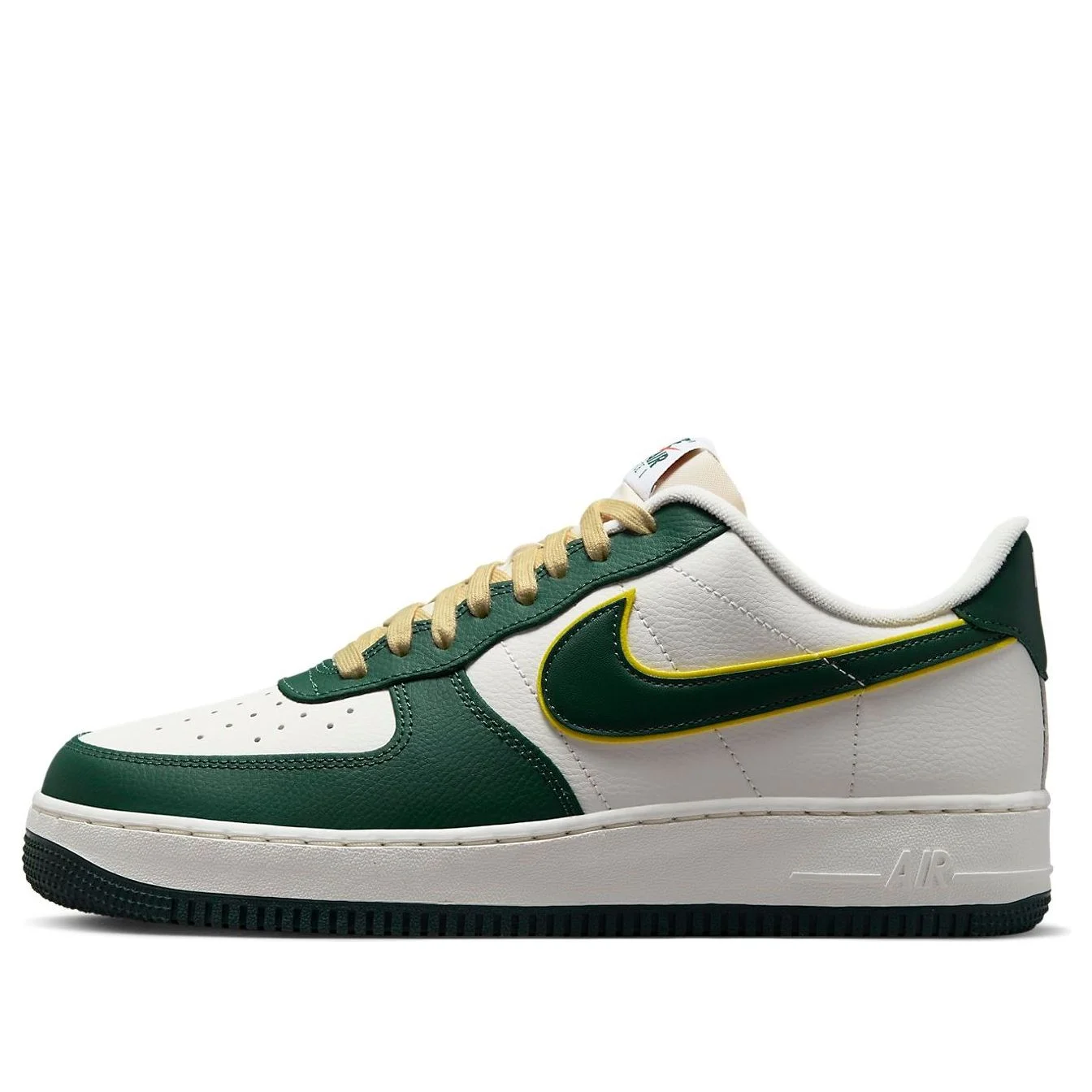 Nike Air Force 1 Low '07 LV8 'Noble Green' FD0341-133 - 1