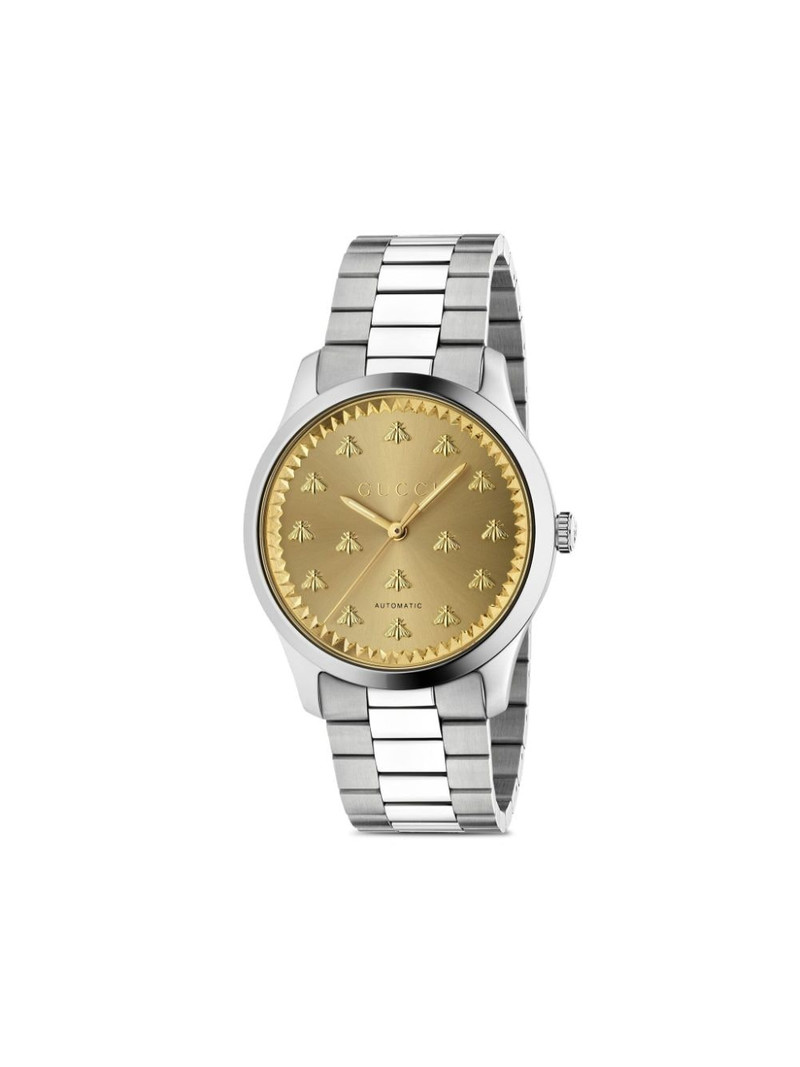 G-Timeless Multibee 42mm 1