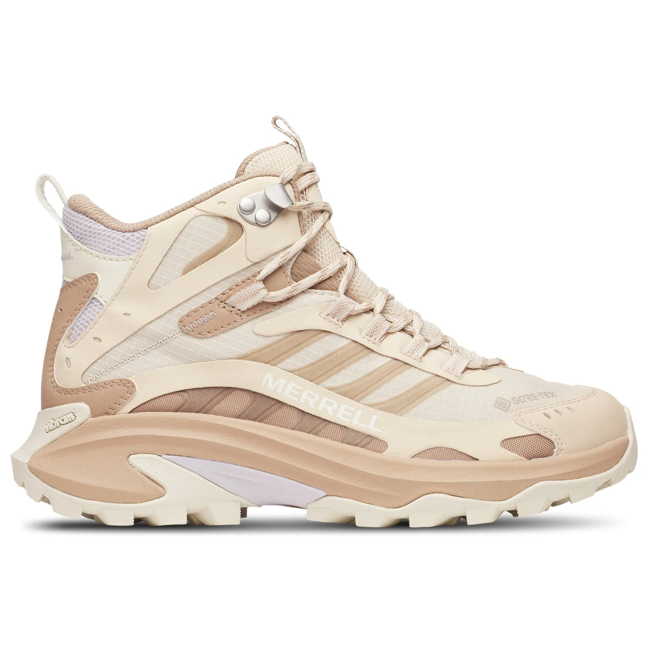 Merrell Womens Merrell Moab Speed 2 Mid GTX - 1