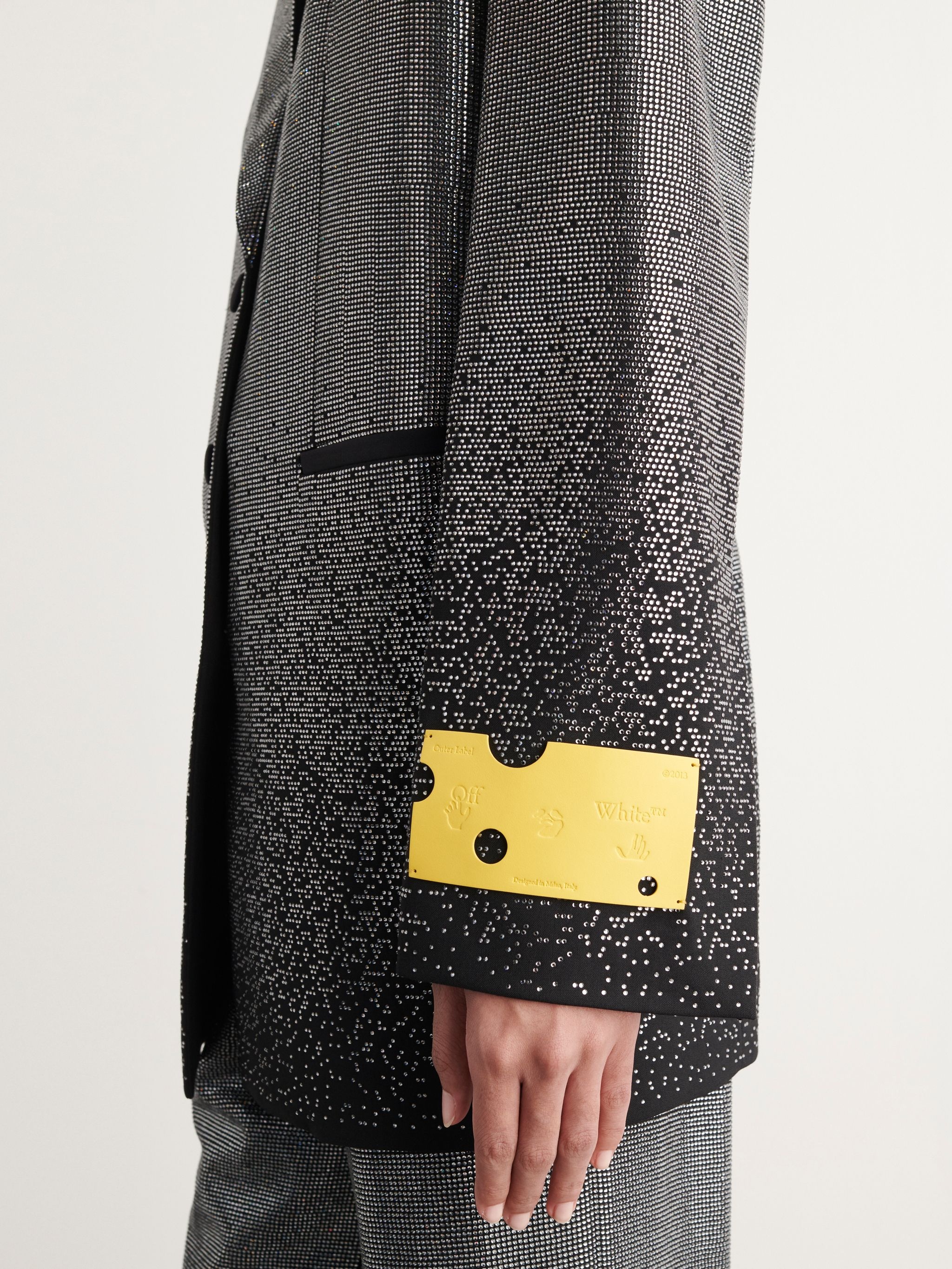 Bling Dry Wo Tomboy Jacket - 4