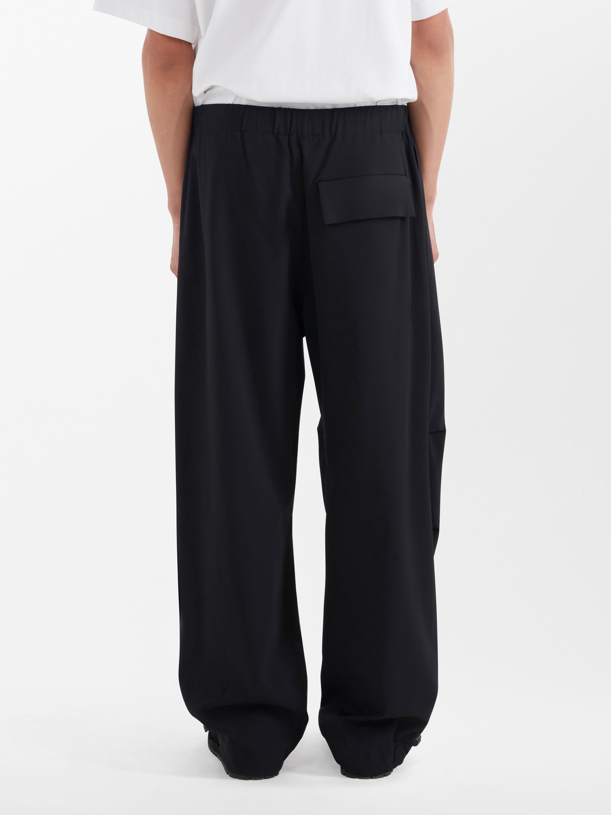Drift Viscose Pant - 6