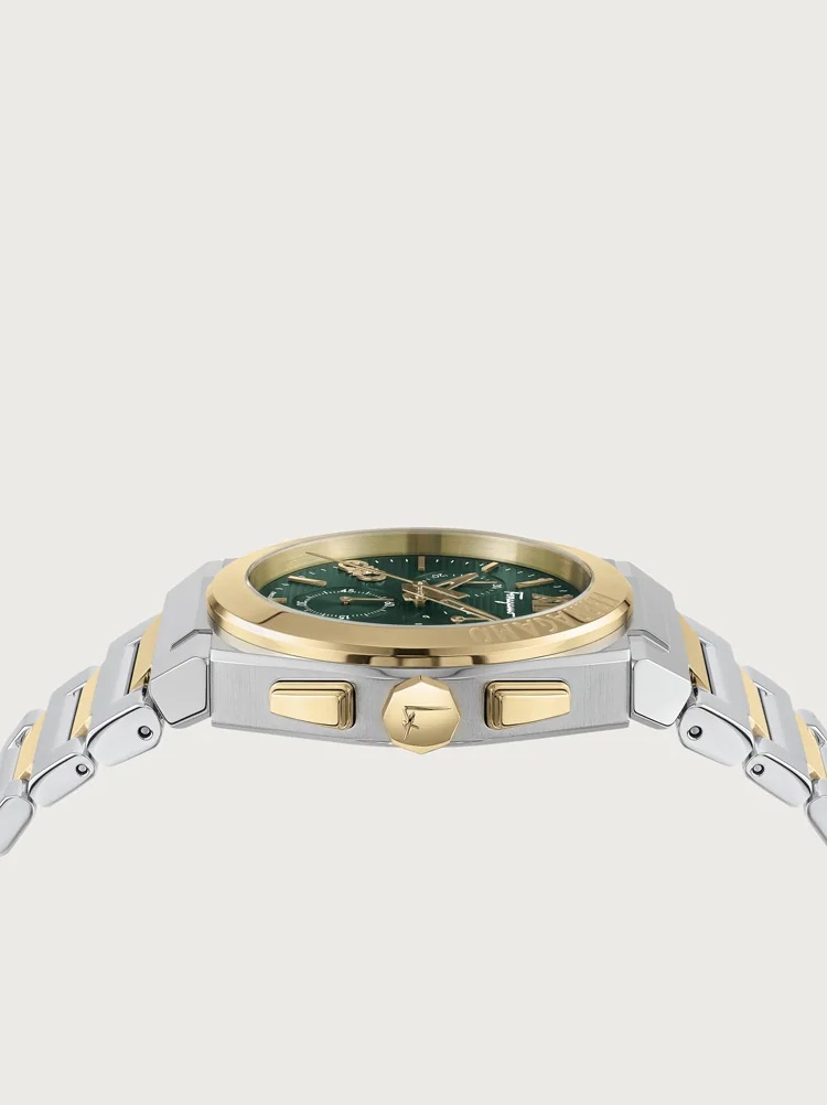 VEGA CHRONO WATCH - 3