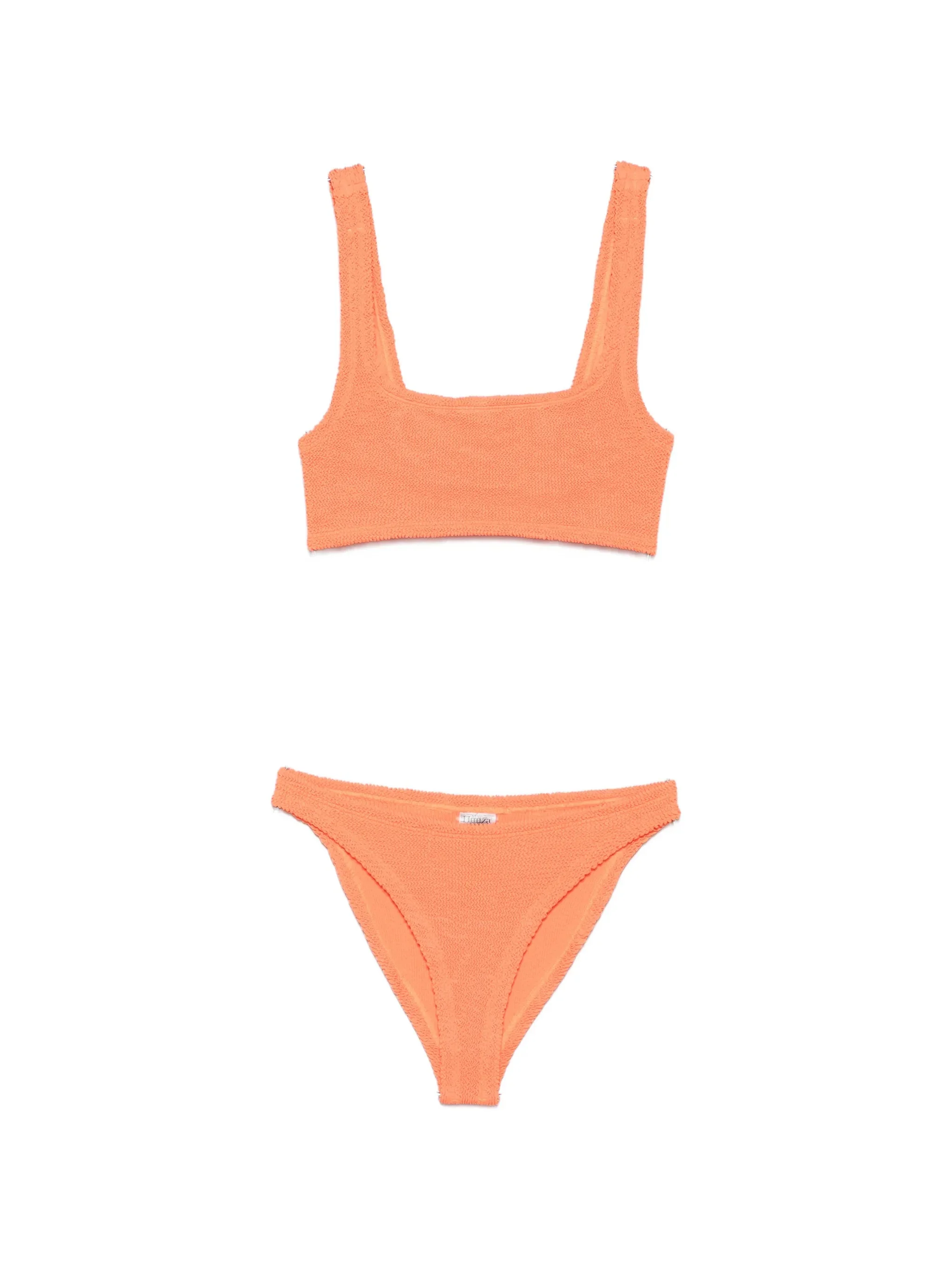Hunza G Beachwear - 1
