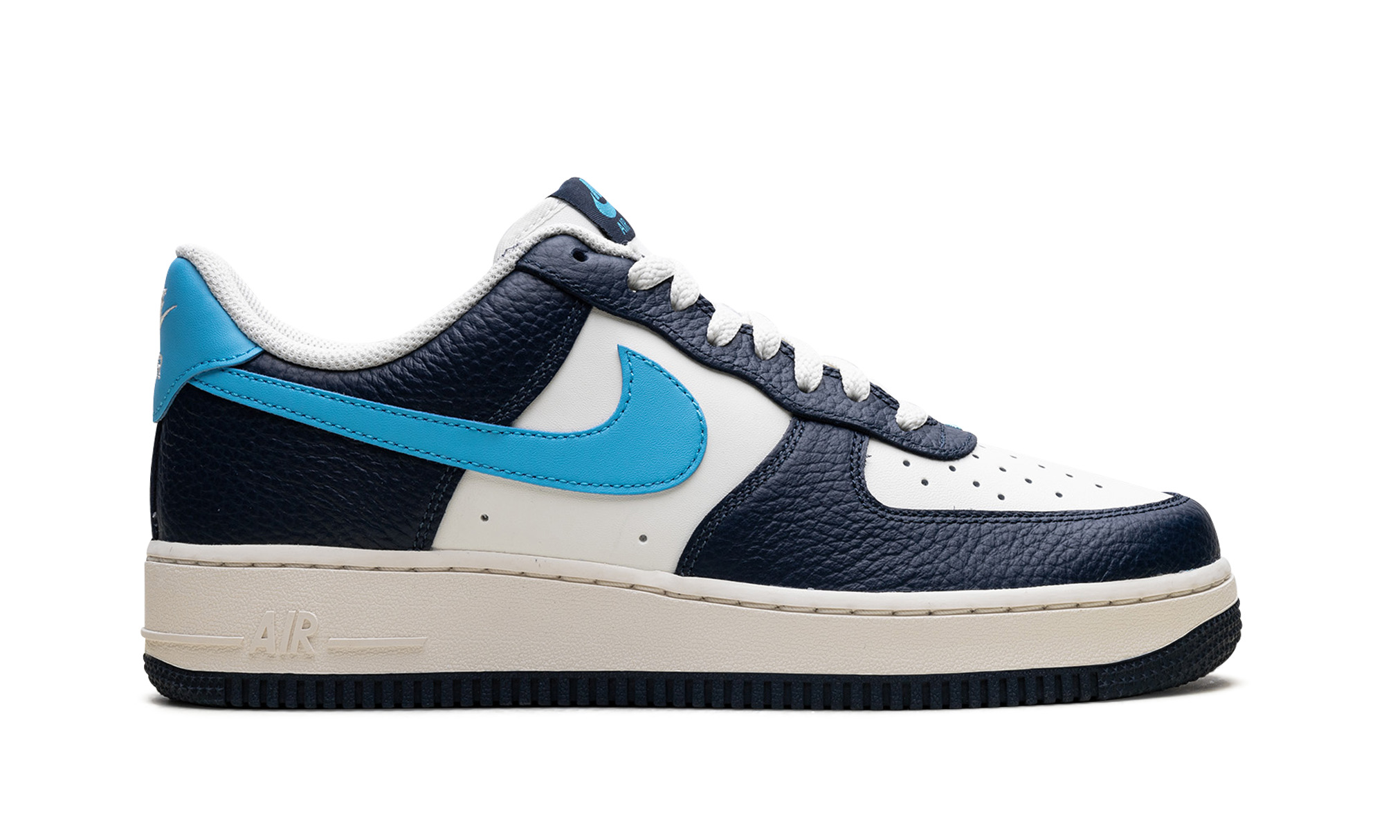 Air Force 1 Low "Armory Navy Baltic Blue" - 6