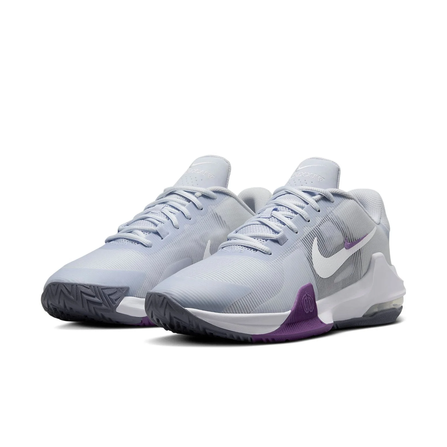 Nike Nike Air Max Impact 4 
