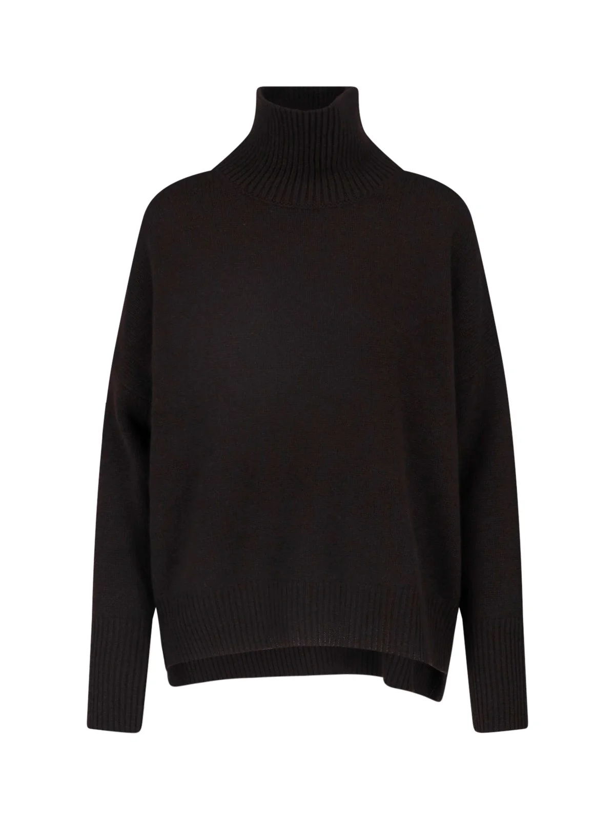 CASHMERE SWEATER - 1