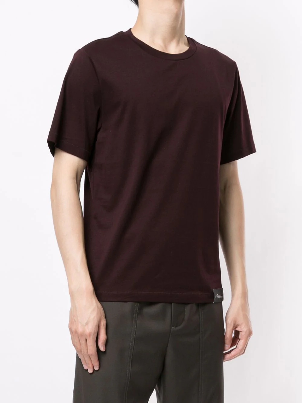 Perfect short-sleeve T-shirt - 3