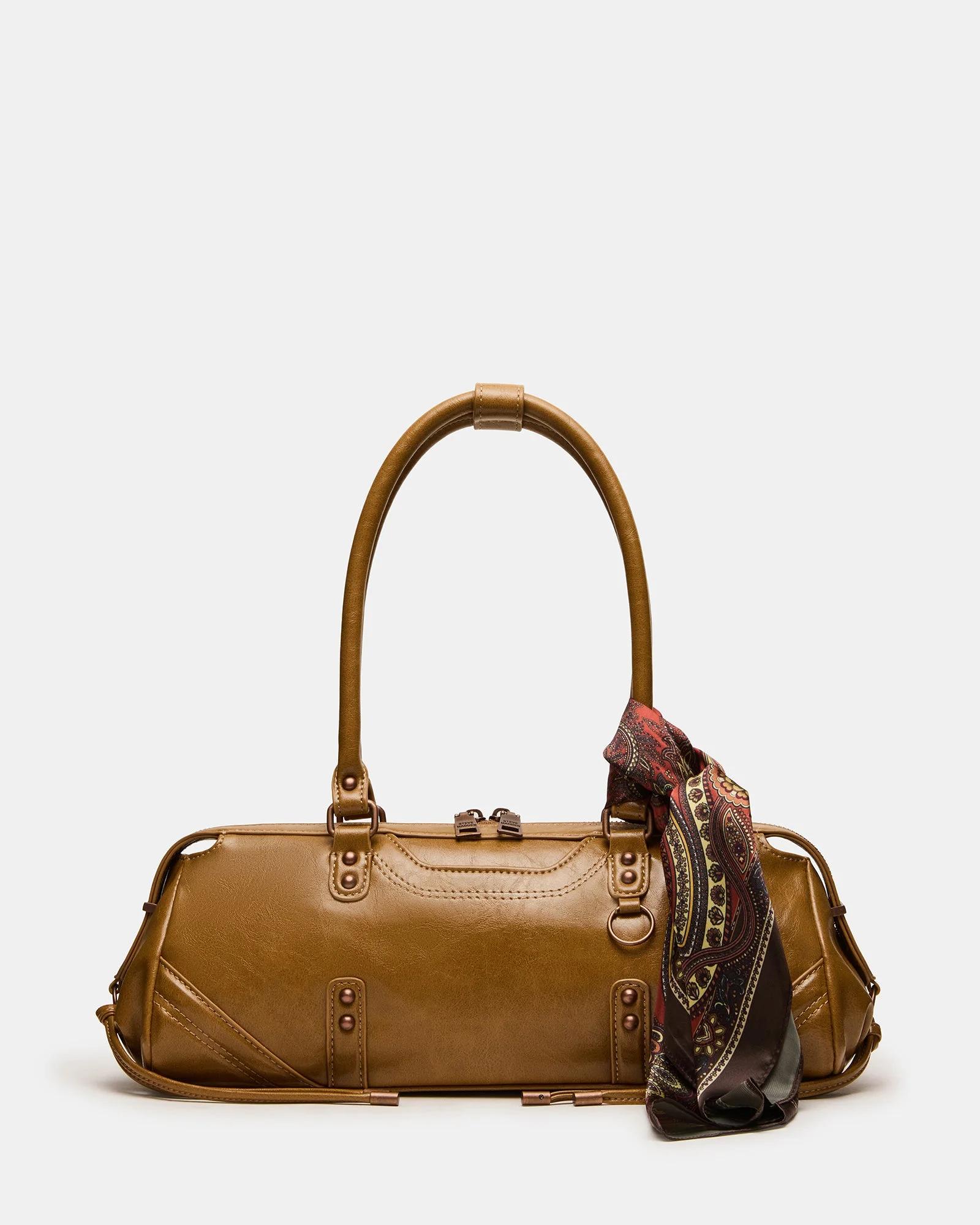 CIERRA BAG MUSTARD - 1