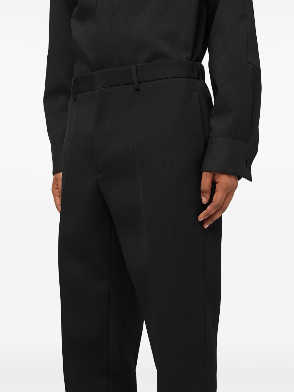 Logo pants - 6