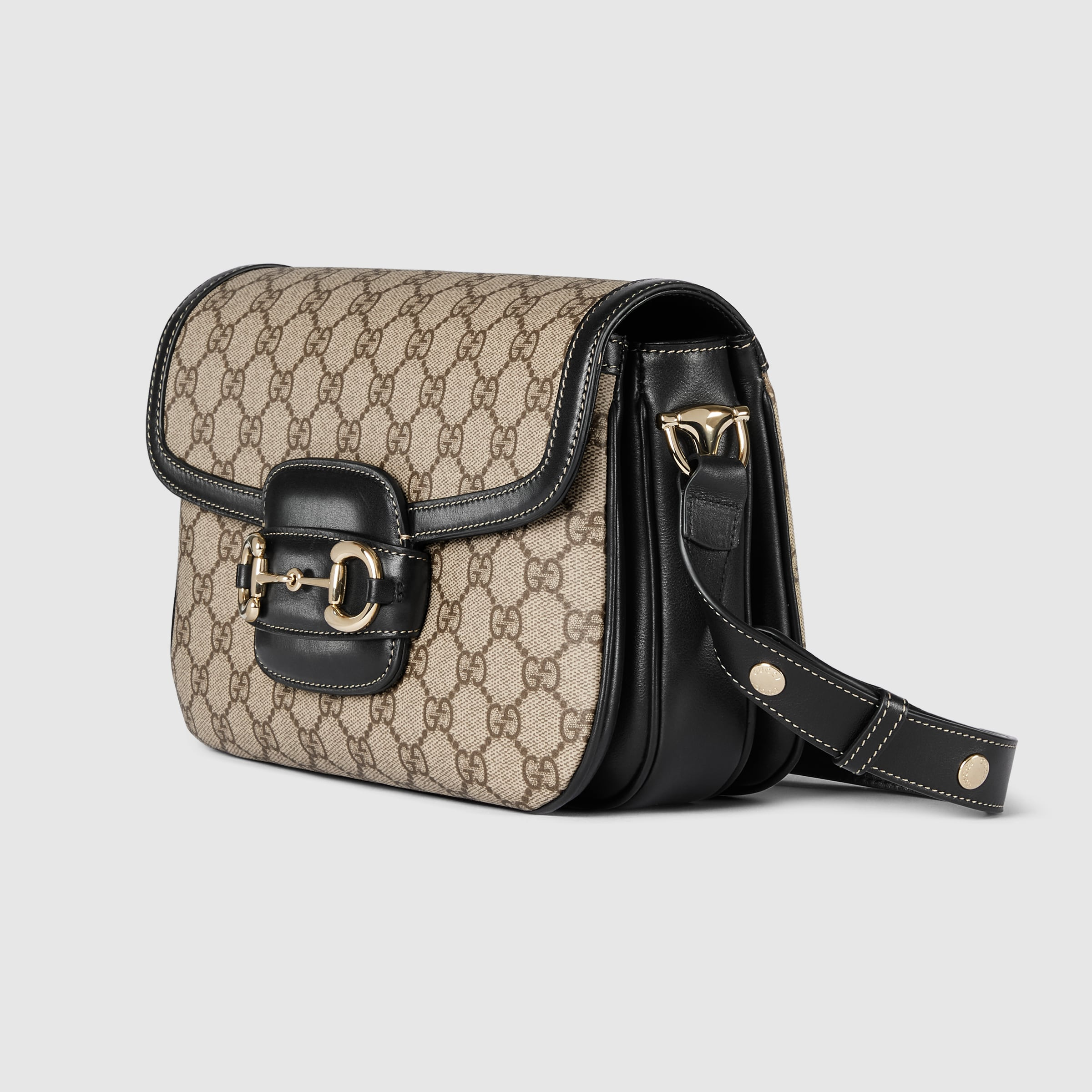 Gucci Horsebit 1955 small shoulder bag - 2