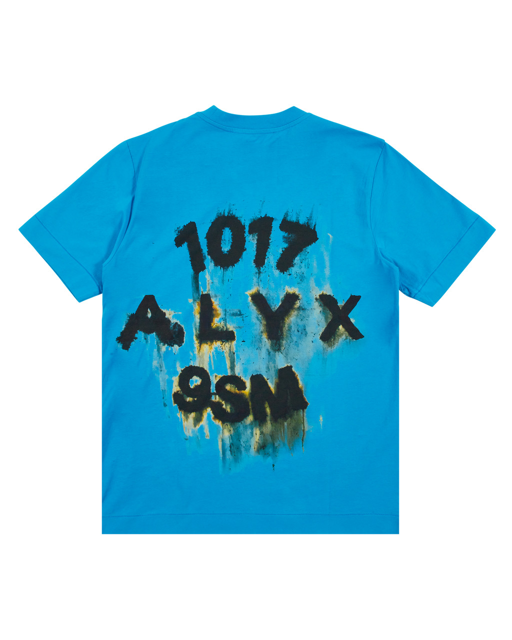GRAPHIC S/S T-SHIRT - 2