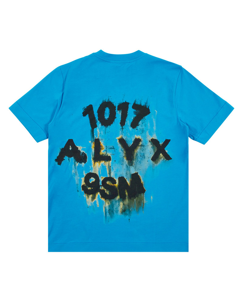 1017 ALYX 9SM GRAPHIC S/S T-SHIRT outlook