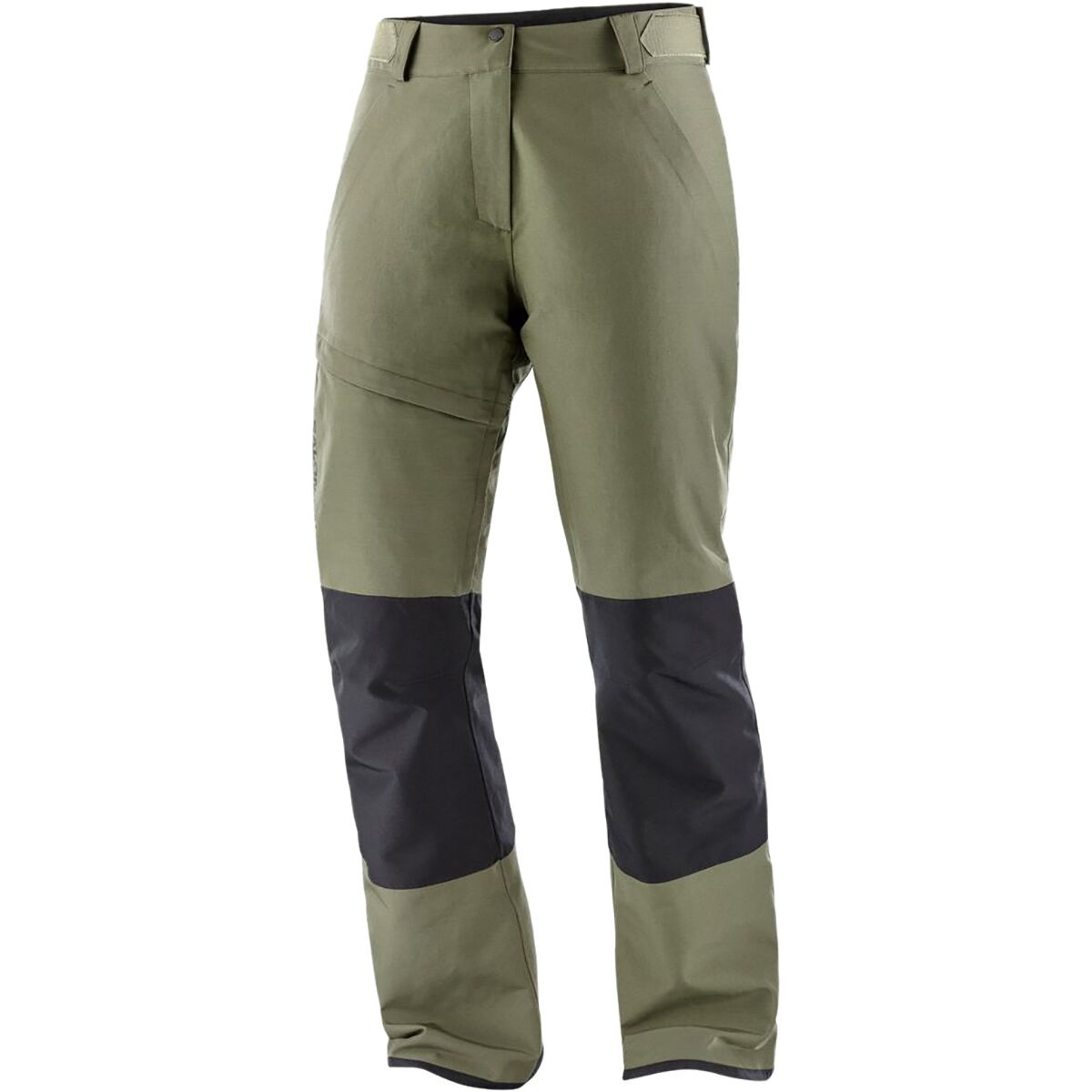 Bashley Puff Pants - Women's 2024 - 3