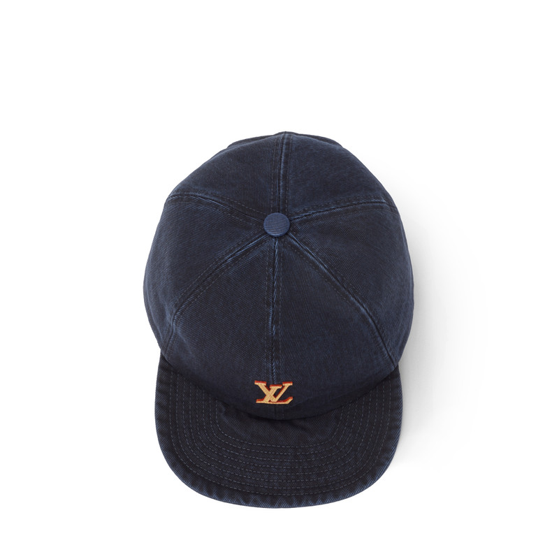 LV Soft Cap 3