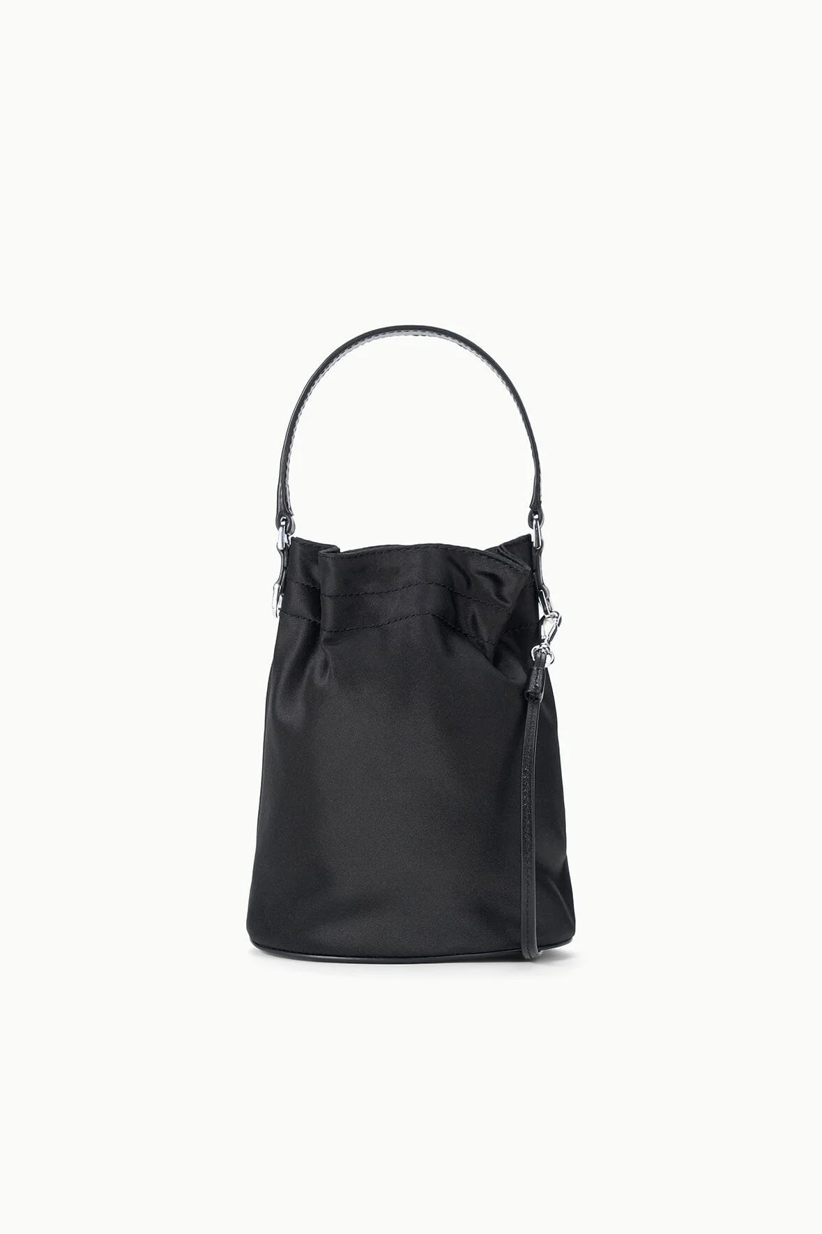 STAUD LILA MINI BAG BLACK - 1