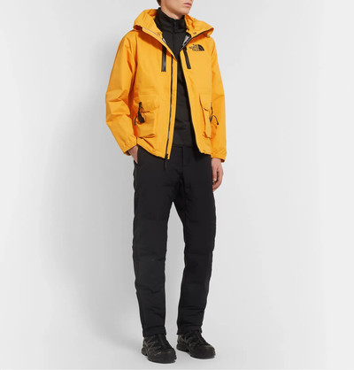 The North Face Black Series DryVent Hooded Jacket outlook