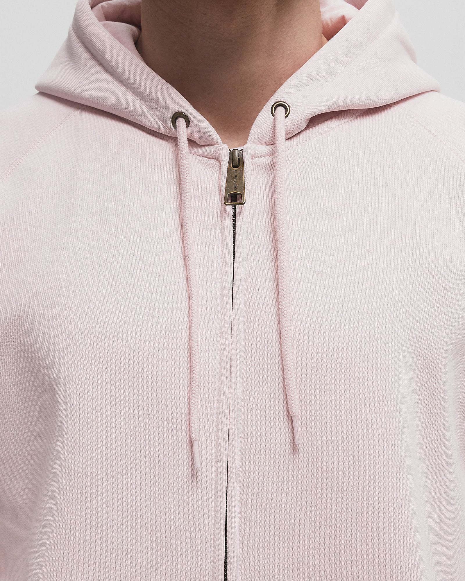 Hooded Chase Jacket - 3