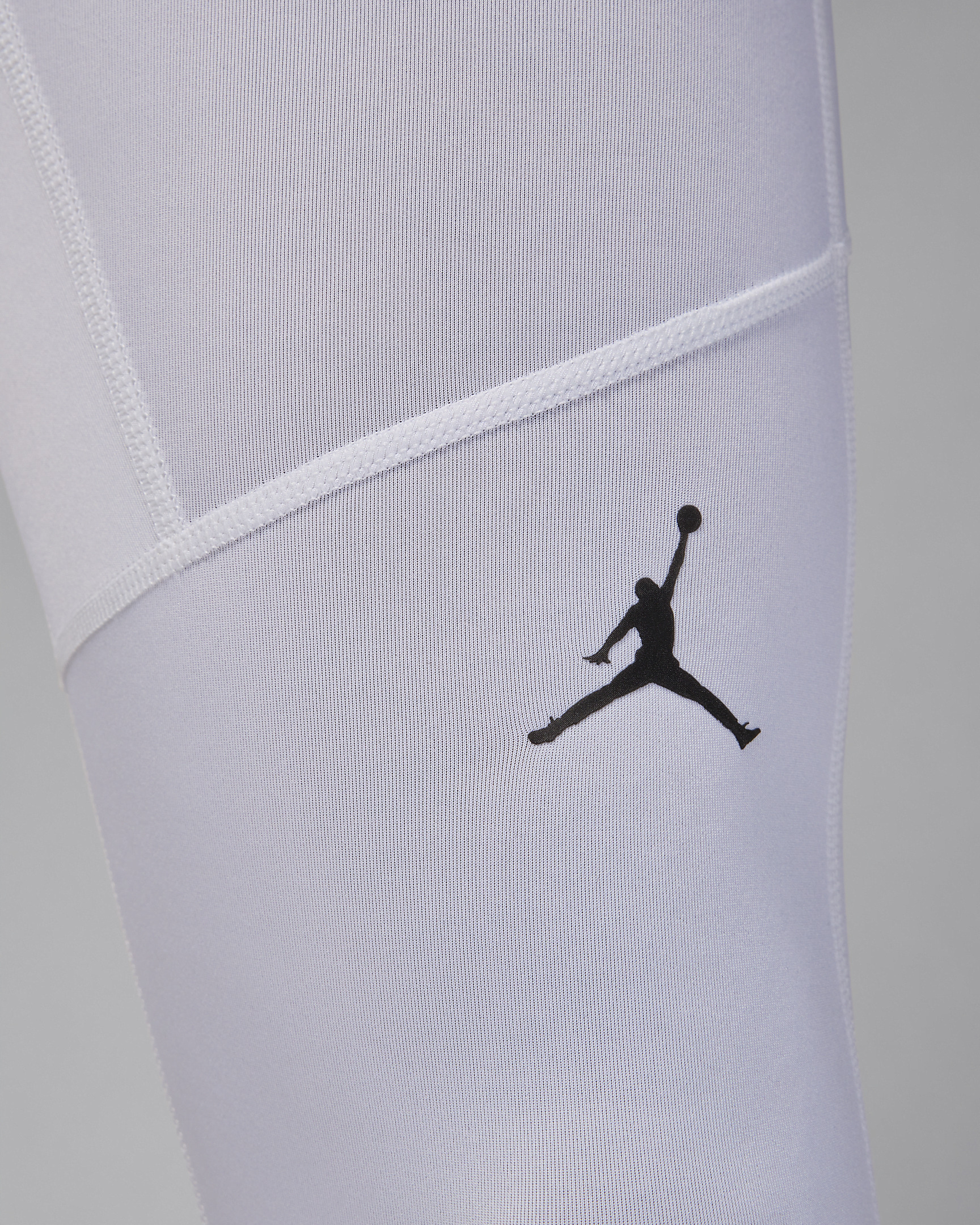 Jordan Sport Men's Dri-FIT 3/4-Length Tights - 5