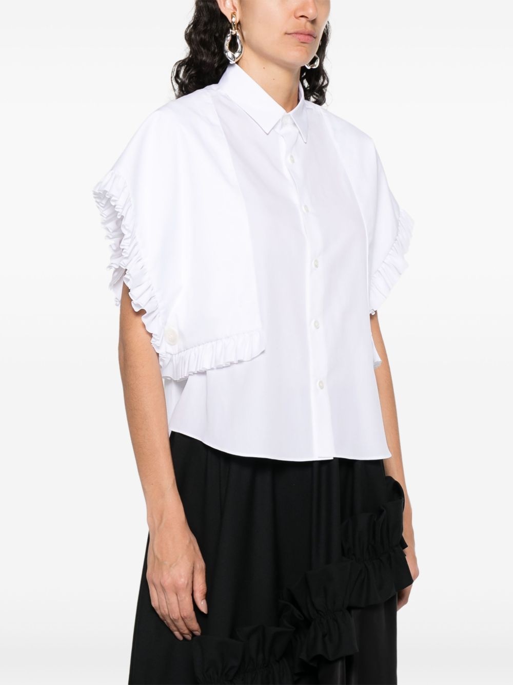 cotton shirt - 3
