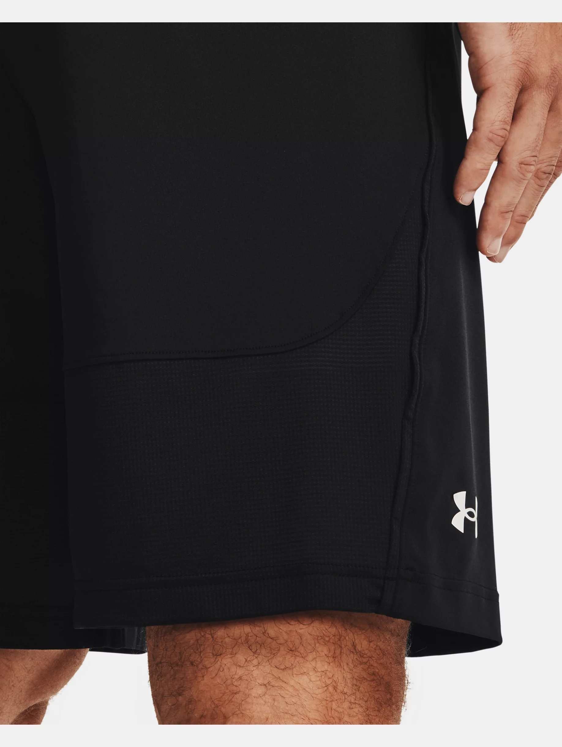 Men's UA Raid 2.0 Shorts - 6