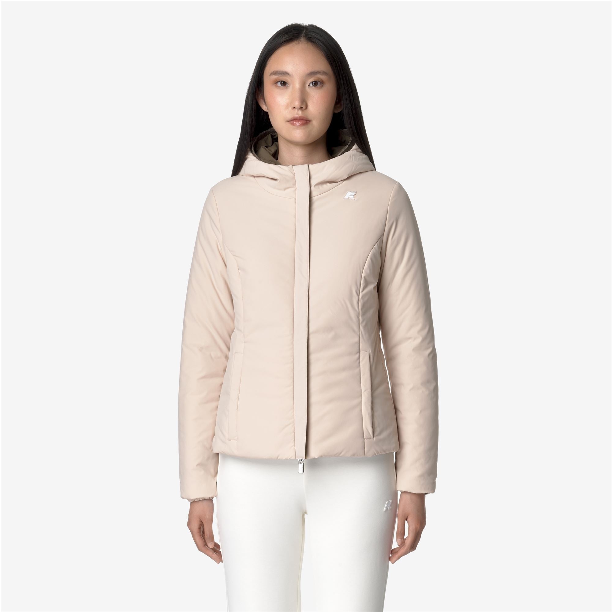 LILY ST WARM REVERSIBLE - 3
