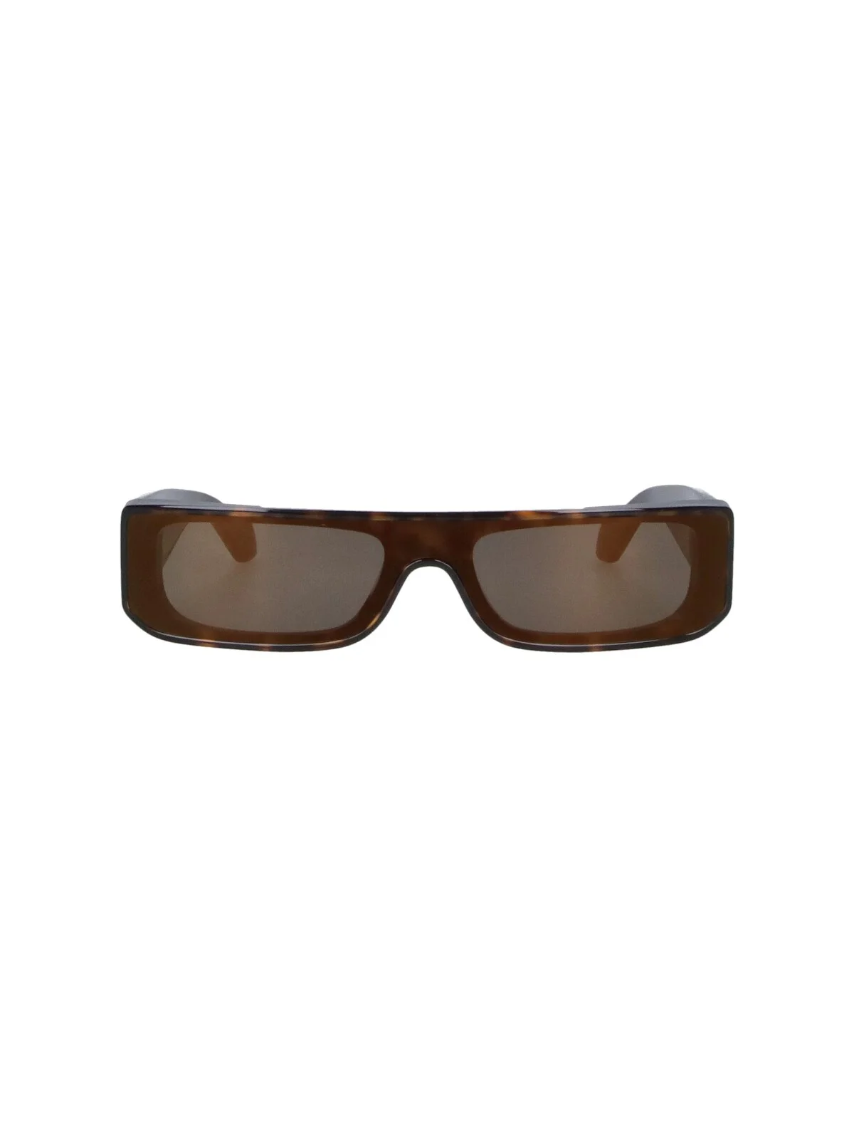RECTANGULAR SUNGLASSES - 1