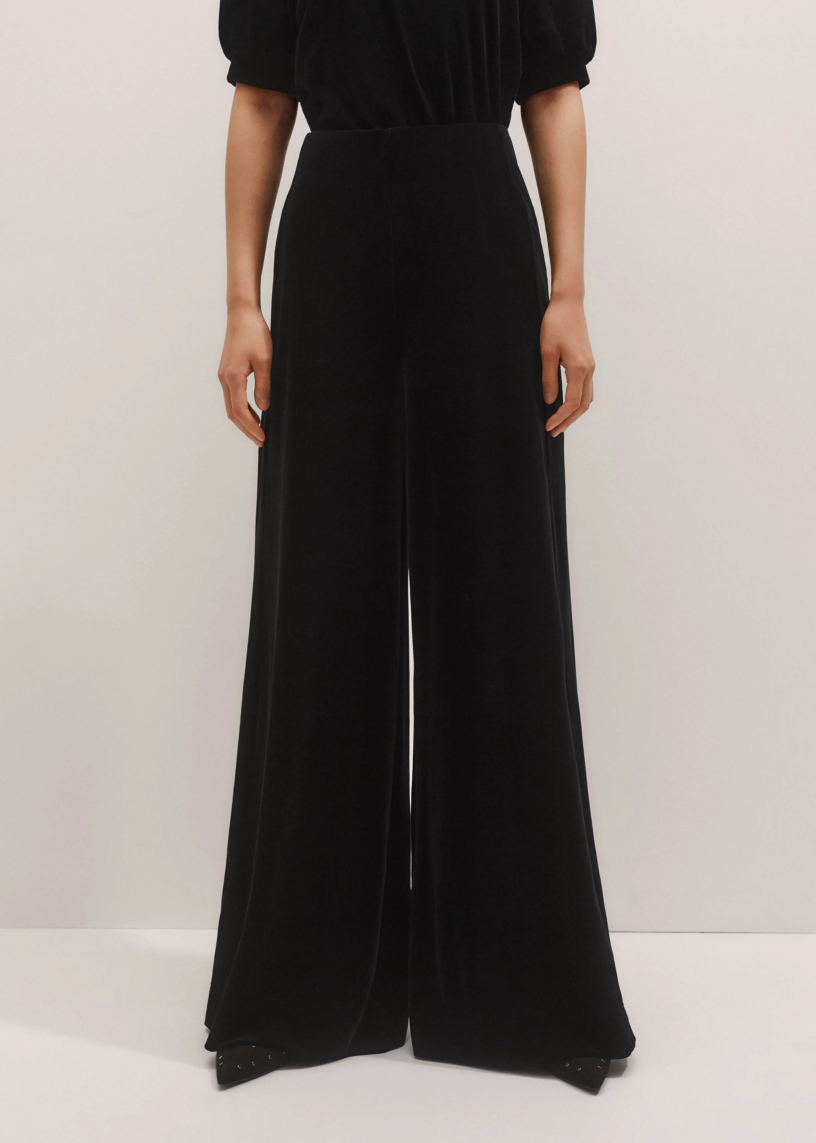 AM-PM Palazzo Pant - 1