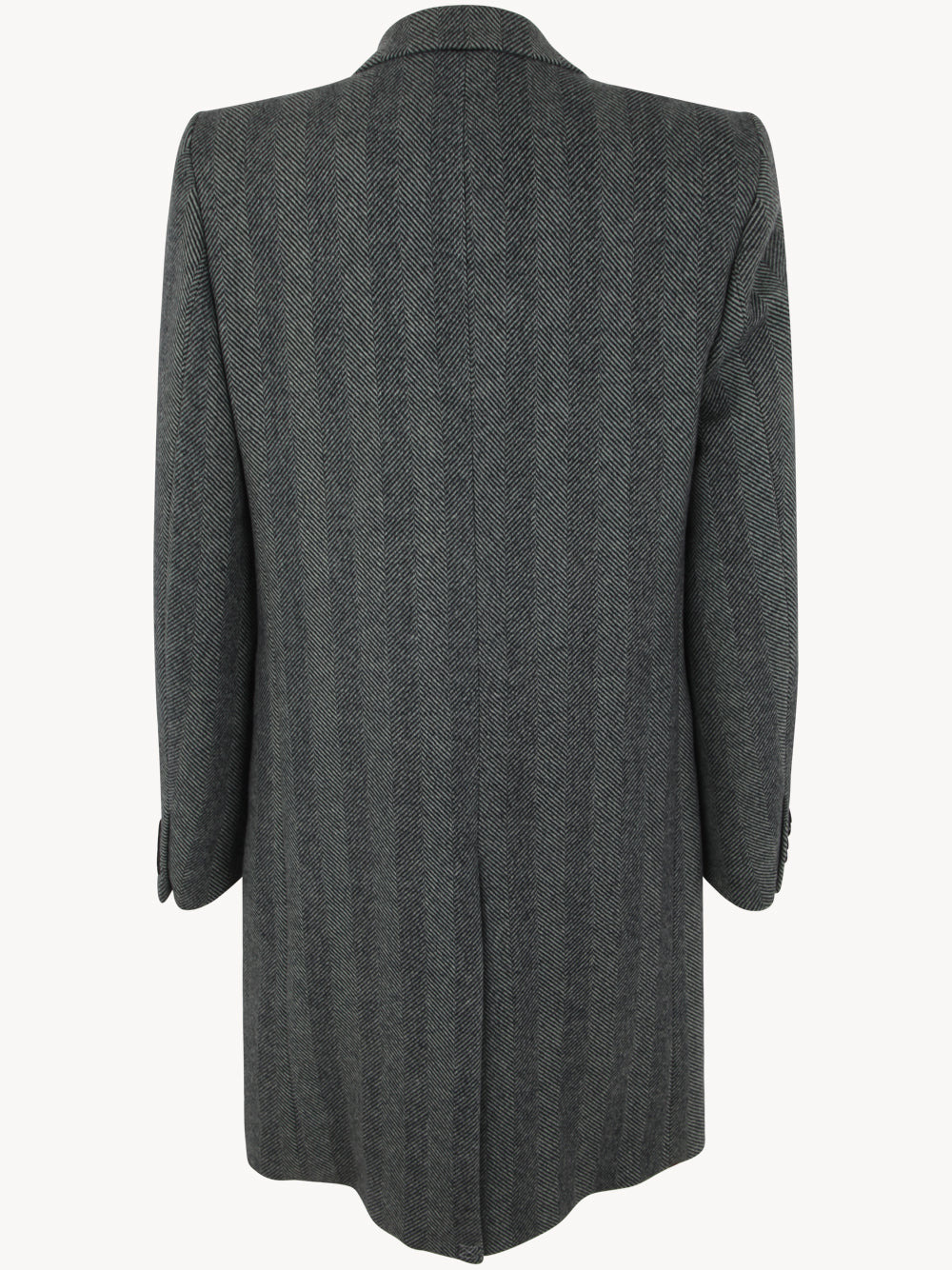 Dries Van Noten Men 00140 Richards 7067 Coat - 2